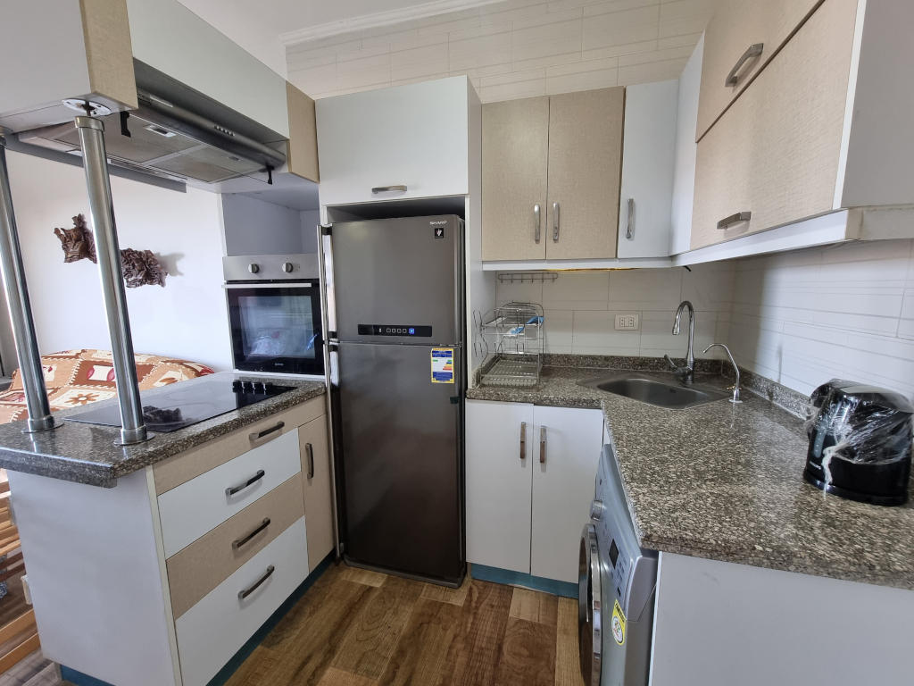 1-комнатная квартира с частным пляжем в Turtles Beach Resort — Turtles Beach Al Ahyaa