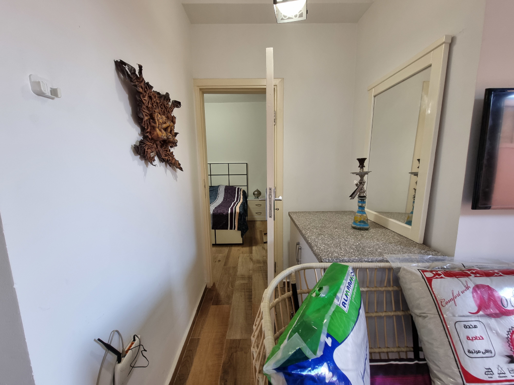 1-комнатная квартира с частным пляжем в Turtles Beach Resort — Turtles Beach Al Ahyaa