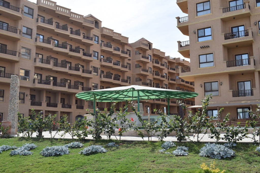 2-комнатная квартира в Turtles Beach Resort с курортными удобствами — Turtles Beach Al Ahyaa