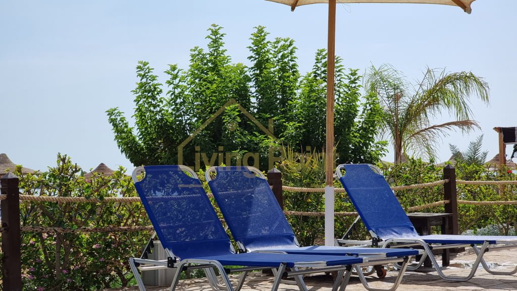 Стильная студия в Turtles Beach Resort, Хургада — Turtles Beach Al Ahyaa