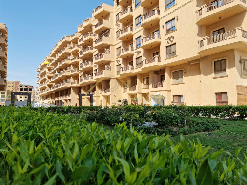 Стильная студия в Turtles Beach Resort, Хургада — Turtles Beach Al Ahyaa