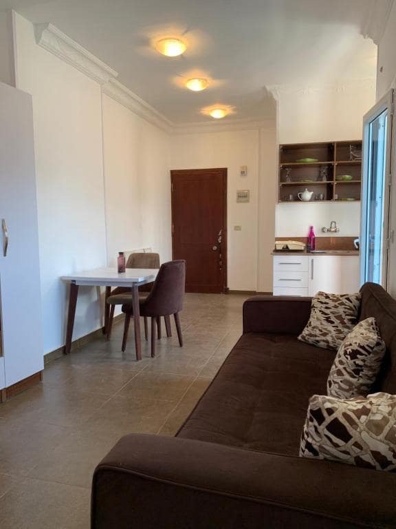Меблированная студия на продажу в Oasis Resort, Хургада — Oasis Resort Al Ahyaa