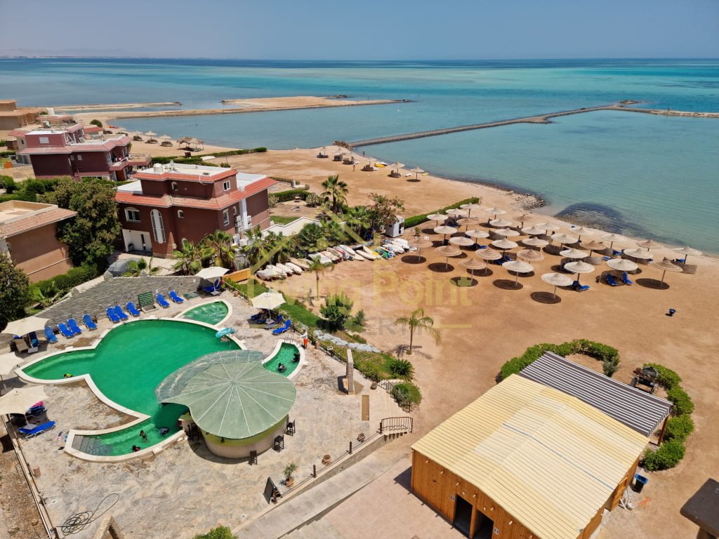 Студия в Turtles Beach Resort по привлекательной цене — Turtles Beach Al Ahyaa
