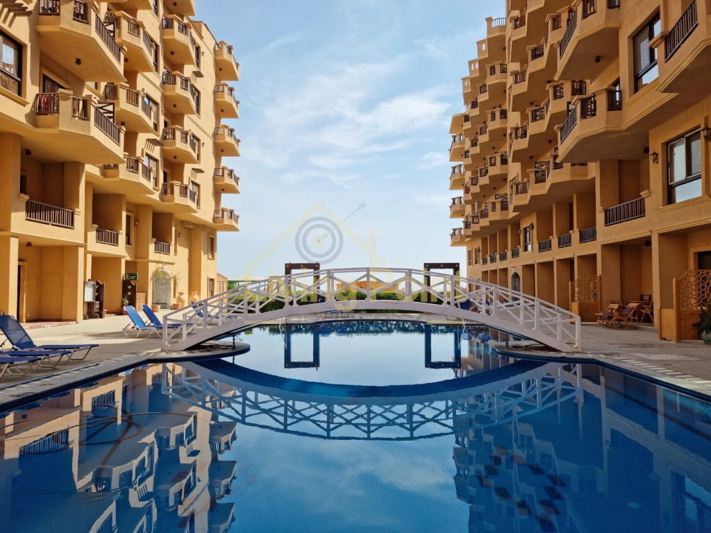 Студия в Turtles Beach Resort по привлекательной цене — Turtles Beach Al Ahyaa
