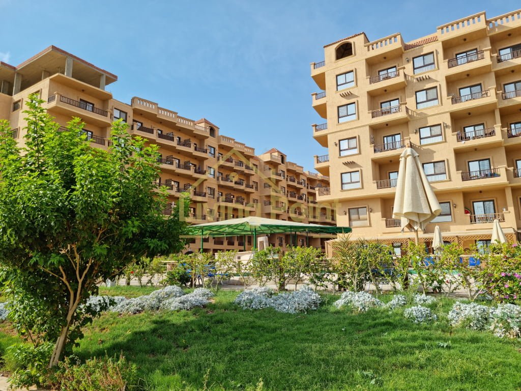 Студия в Turtles Beach Resort по привлекательной цене — Turtles Beach Al Ahyaa