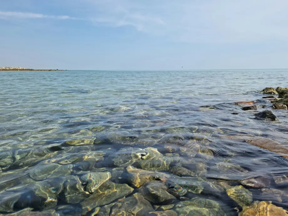 Turtles Beach Resort studio apartment at an attractive price — Turtles Beach Al Ahyaa