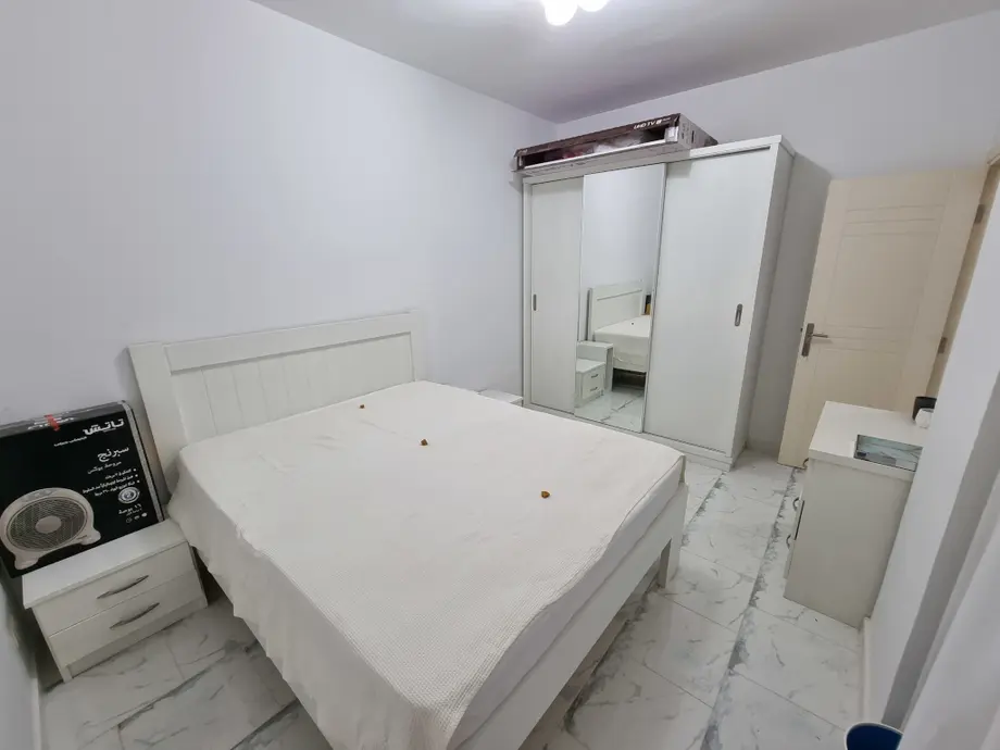 Beachside 1-bedroom apartment in Turtles Beach Resort, Hurghada — Turtles Beach Al Ahyaa