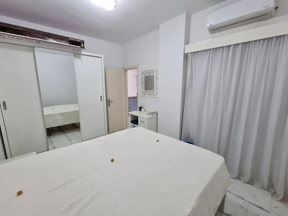 Beachside 1-bedroom apartment in Turtles Beach Resort, Hurghada — Turtles Beach Al Ahyaa