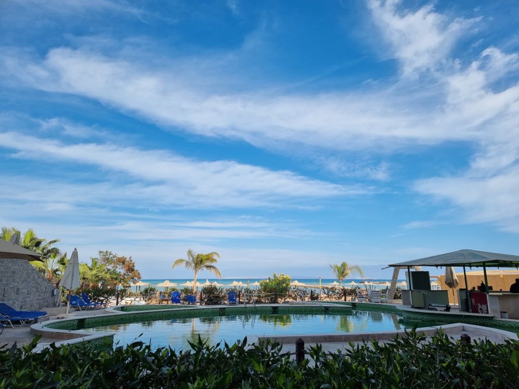 Turtles Beach Resort Hurghada - affordable beachfront living